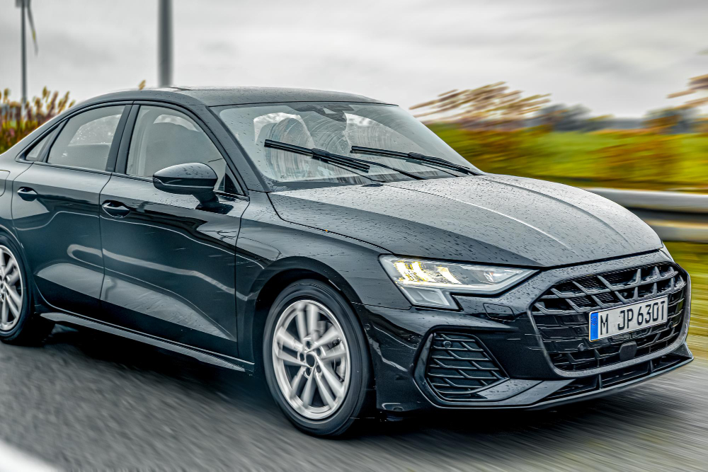 Audi A4 Avant 2020 - Afbeelding 3